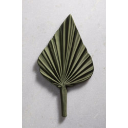 Joséphine - vert olive