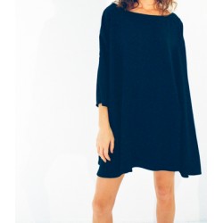 Robe modetrotter - Brigitte...