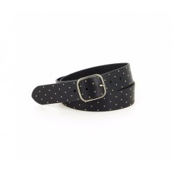 Ceinture La Lilou - noir