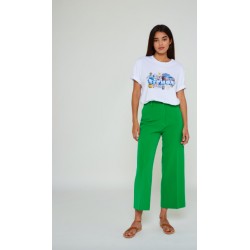 Pantalon modetrotter...