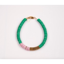 Bracelet Maison Mönik - Illa