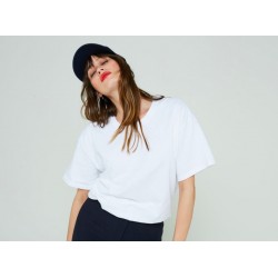 T-shirt Modetrotter - chris...