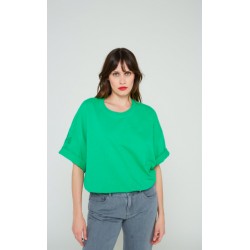 T-shirt Modetrotter - chris...