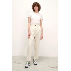 jean american vintage - écru