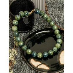 collier valmont vert de...