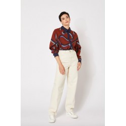 chemise ma poésie -...