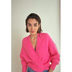 gilet American vintage -...
