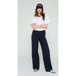 Pantalon modetrotter -...