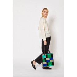 Sac Ma Poésie - jade