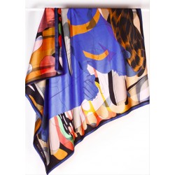 Foulard carena's orchard...