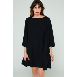 Robe modetrotter - Brigitte...