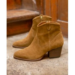 bottines Rivecour N°704 -...