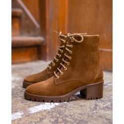 bottines Rivecour N°70 -...