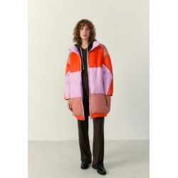 Doudoune american vintage -...