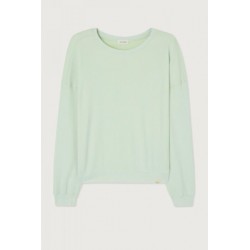 sweat American vintage - opale
