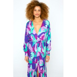 Robe modetrotter - eole...