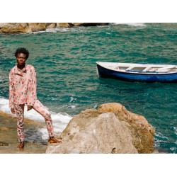 Legging vero modetrotter -...