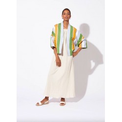 Veste ma poésie - ada amazone