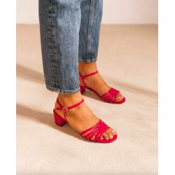 Sandales rivecour n°779 -...