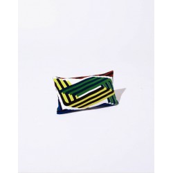 Coussin alto lime