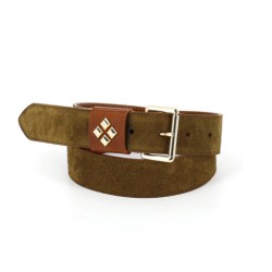 Ceinture - La flav velours...
