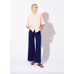 Chemise ma poésie - andrew...