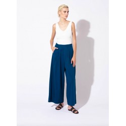 Pantalon ma poésie -...