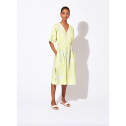 Robe ma poésie - olympe Sun