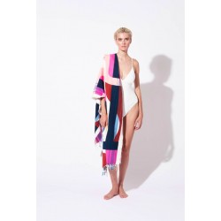 Drap de plage - supersonic...