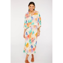 Robe brigitte modetrotter cheap