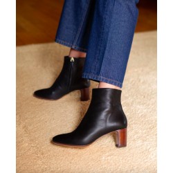 bottines Rivecour N°290 -...