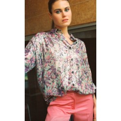 Chemise Francesca...