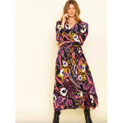 Robe louizon - Yassouketa