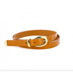 Ceinture Frida - camel