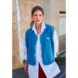 Veste hoktown american...