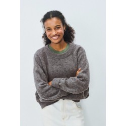pull vitow american vintage...