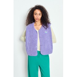 Veste Hoktown American...