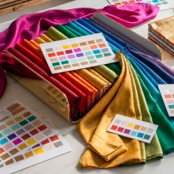 Atelier Colorimétrie...