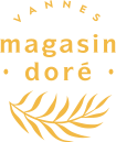 magasin doré